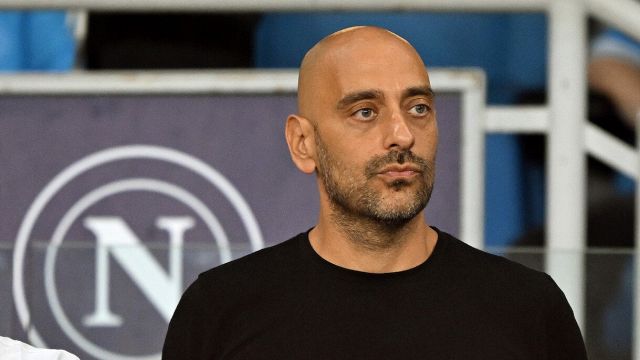 Maradona un rimpianto, Koulibaly un fratello, cosa ho scritto a Spalletti