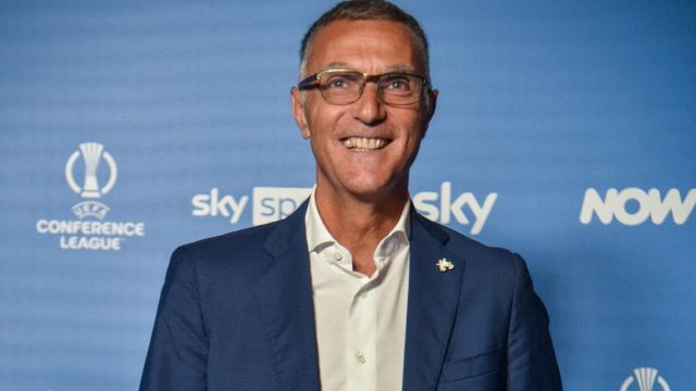 Inter, Bergomi smentisce Di Canio ed elenca i tre giocatori che mancano
