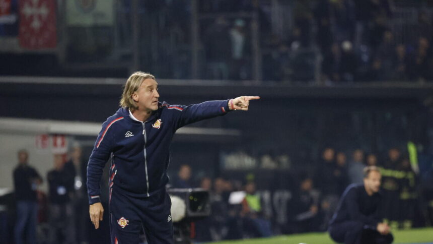 Serie A: Cremonese-Roma in campo domenica alle 15 DIRETTA Probabili formazioni - Calcio