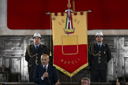 Spalletti: 'Il rapporto con Napoli è intatto' - Calcio