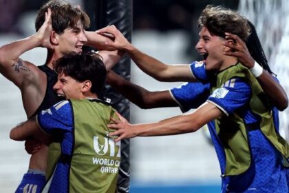 azzurrini in semifinale con un gol al fotofinish di Campaniello