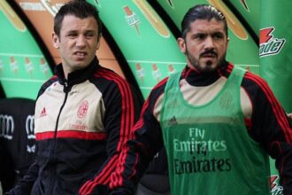 siamo più scarsi di tutti ma Gattuso ci porterà ai Mondiali, Rino sto con te