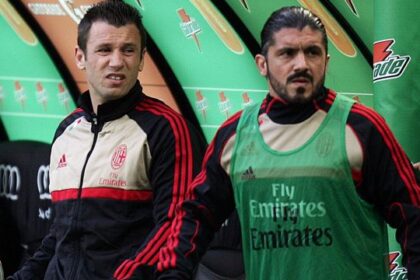 siamo più scarsi di tutti ma Gattuso ci porterà ai Mondiali, Rino sto con te