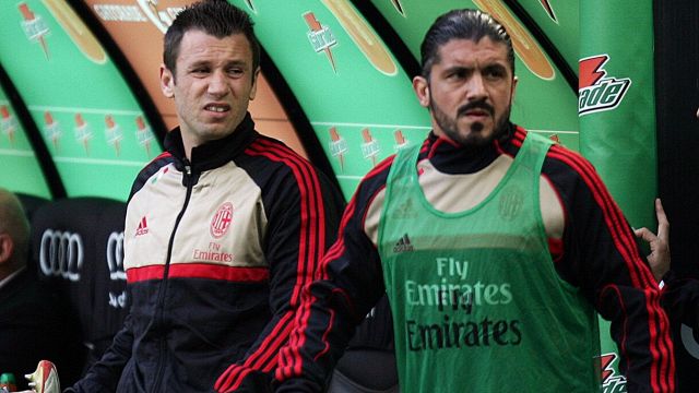 siamo più scarsi di tutti ma Gattuso ci porterà ai Mondiali, Rino sto con te