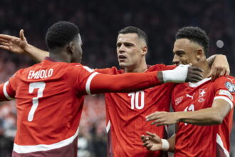 Svizzera virtualmente qualificata, Kosovo ai playoff - Calcio