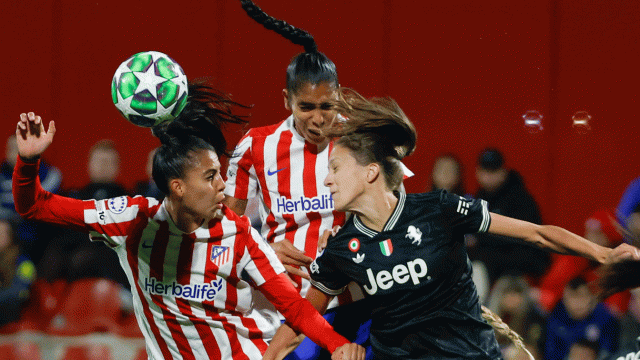 Bayern beffa l'Arsenal, la Juventus Women stupisce con l'Atletico, Roma ko
