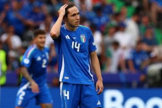 Pellegrini, Zaniolo, Berardi, tutti i nomi per i playoff e chi rischia