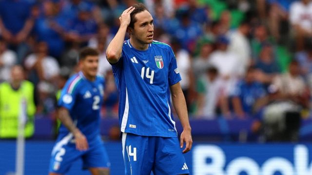 Pellegrini, Zaniolo, Berardi, tutti i nomi per i playoff e chi rischia