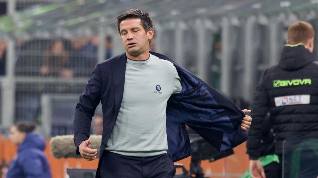 il difetto mai corretto, Lautaro e la tegola Dumfries. Individuato il nuovo portiere