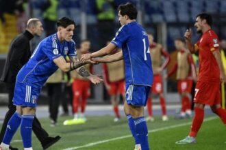 se l'Italia passa ecco perché possono essere convocati