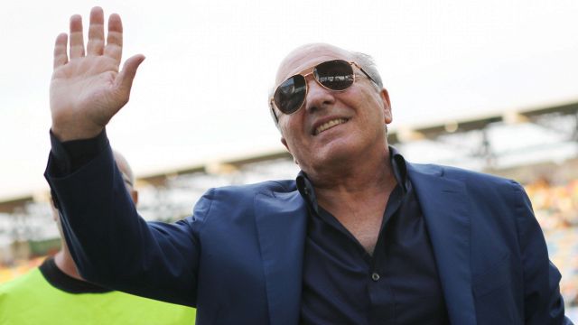 perché non parla più? Le sue condizioni di salute e le voci sulla cessione del club