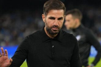 Como, Fabregas apre il caso Morata poi accusa l'arbitro sulle provocazioni di Mina