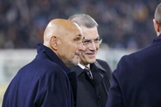 chi è l'uomo di Tether nel CdA e la scelta del nuovo ds