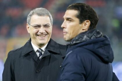 la decisione di Comolli e gli scenari