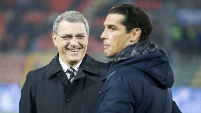 la decisione di Comolli e gli scenari