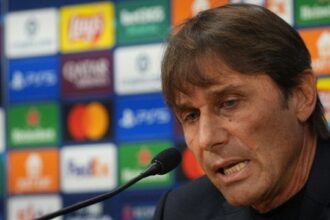 Napoli, Conte fa chiarezza sul rientro di Lukaku e su come sia già stato decisivo poi esprime un desiderio