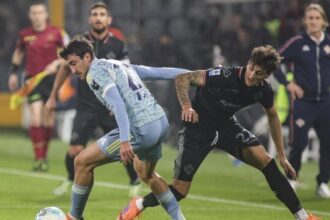 dubbi sui rigori negati, Chiffi dà una mano a Spalletti ma anche l'ex ct s'infuria