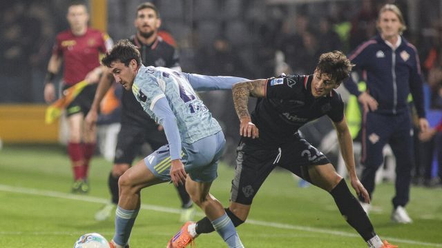 dubbi sui rigori negati, Chiffi dà una mano a Spalletti ma anche l'ex ct s'infuria