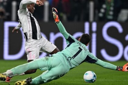 Paleari e Ismajli alzano il muro. Zhegrova non cura il mal di gol bianconero