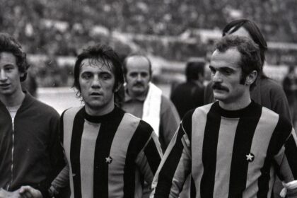 Mazzola compie 83 anni, "il pallone ancora mi emoziona" - Calcio