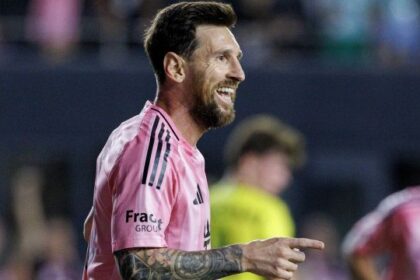 due gol, assist, nuovo record e storica semifinale raggiunta