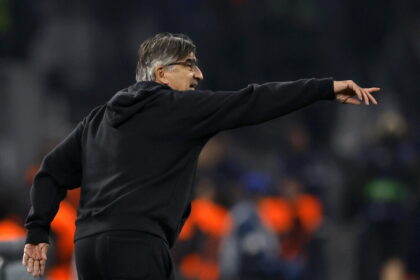 Juric: "Lookman? Capitano reazioni scomposte, ma finisce lì" - Calcio