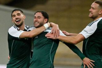 Calabria eroe del Panathinaikos, Lione forza 6, come cambia la classifica per le italiane