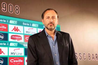 il sostituto. Tifosi sul piede di guerra, scatta la maxi protesta