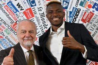 De Laurentiis rischia il rinvio a giudizio