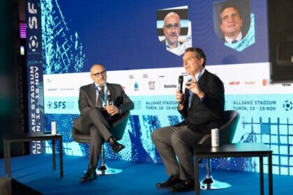 "La Lega Calcio Serie A è una vera media company"