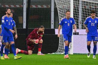 per l’Italia l’avversario peggiore può arrivare in finale, tutte le combinazioni