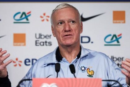 l'Algeria vuole scippargli Ethan, fratello della stella del Real Madrid