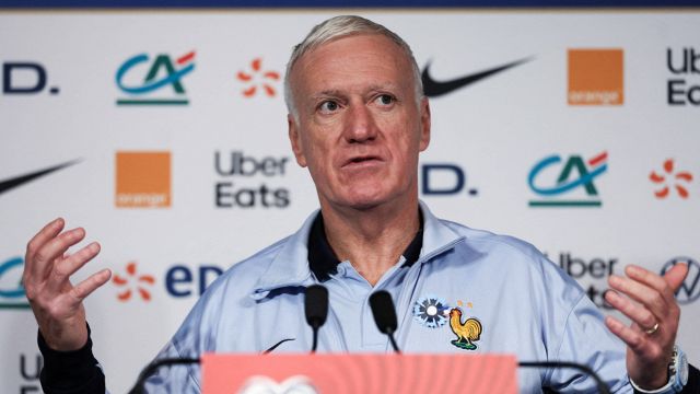 l'Algeria vuole scippargli Ethan, fratello della stella del Real Madrid