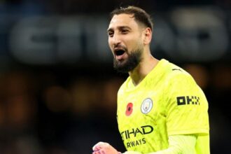 City-Liverpool 3-0, anche Haaland è umano