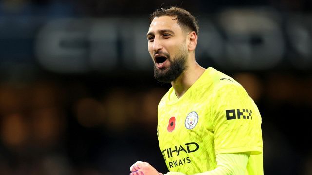 City-Liverpool 3-0, anche Haaland è umano