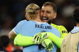 fermare l'amico Haaland, il bomber della Norvegia ha un record nel mirino