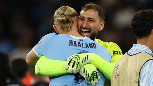 fermare l'amico Haaland, il bomber della Norvegia ha un record nel mirino