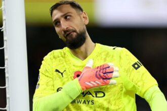 Donnarumma, clamorosa svolta nelle indagini sulla rapina con aggressione del 2023: ecco i colpevoli