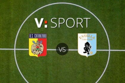 Virtus Entella 29 novembre 2025: orario, arbitro, precedenti e statistiche