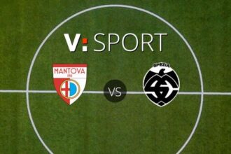 orario, arbitro, statistiche e curiosità