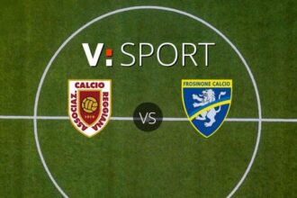 orario, arbitro, ultime e statistiche