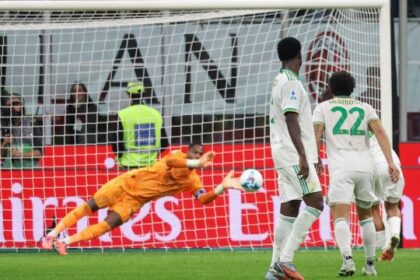 Cesari spiega perché non è corretto il rigore per i giallorossi