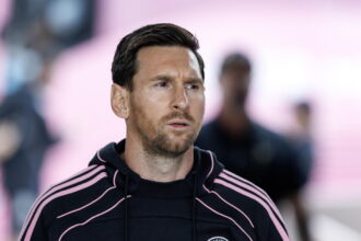 Calcio: l'Inter Miami di Messi conquista la finale in Mls - Calcio