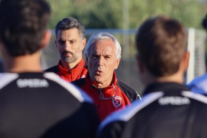 Donadoni, Nazionale esprime un po' i limiti del nostro calcio - Calcio