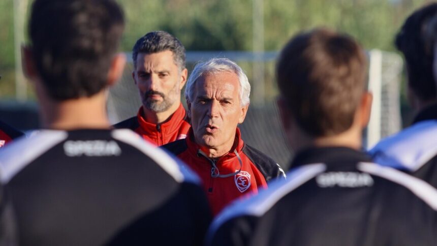 Donadoni, Nazionale esprime un po' i limiti del nostro calcio - Calcio