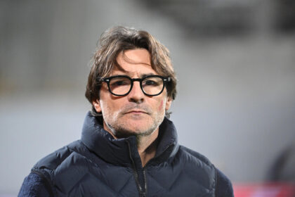 Conference League, Vanoli: 'Coppa non è un ostacolo ma step importante' - Calcio