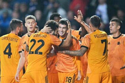 Serie A: Roma-Udinese in campo domenica alle 18 DIRETTA Probabili formazioni - Calcio