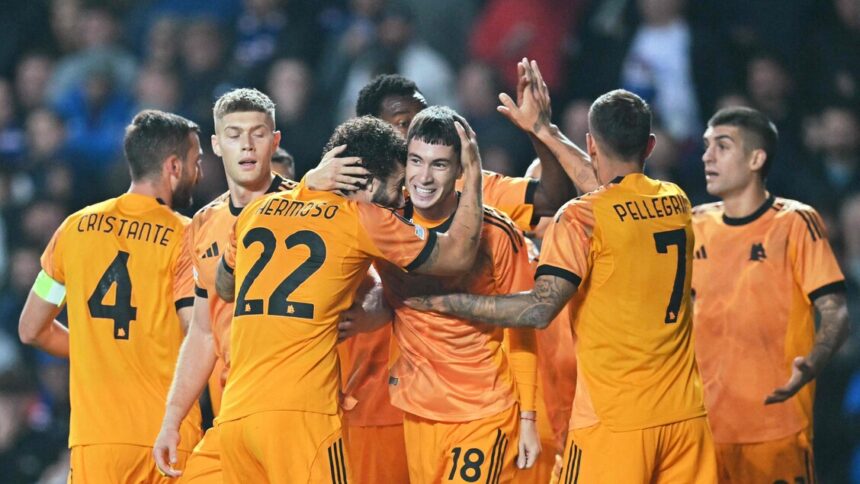 Serie A: Roma-Udinese in campo domenica alle 18 DIRETTA Probabili formazioni - Calcio