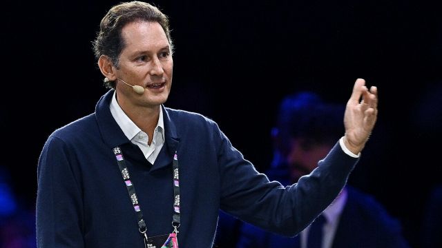 Juventus, John Elkann su voci cessione club esce allo scoperto: il ruolo di Tether