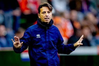 l'allenatore dei record che ha conquistato Sinisa Mihajlovic